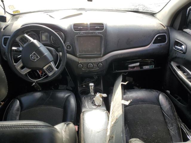 Photo 8 from auction – 2015 DODGE JOURNEY CR with VIN 3C4PDDGG7FT544374