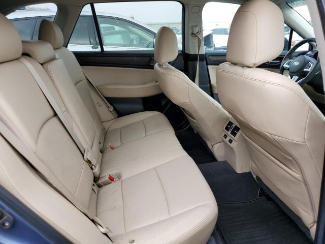 Photo 10 from auction – 2016 SUBARU OUTBACK 2. with VIN 4S4BSALC1G3236210