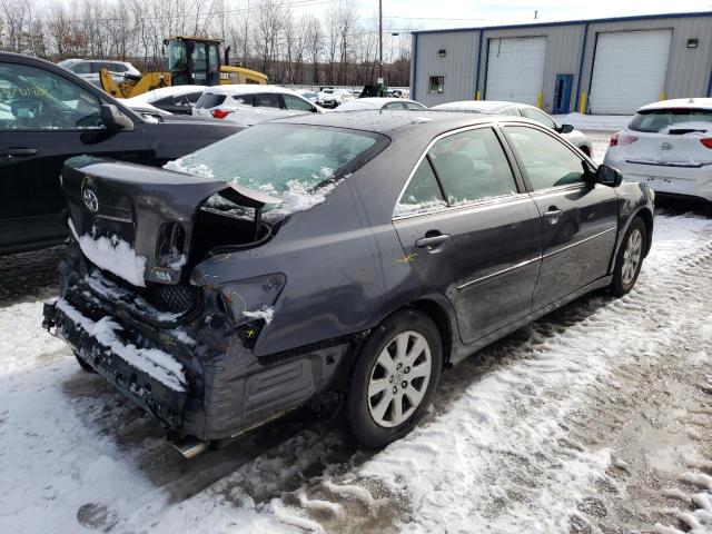 Photo 3 from auction – 2007 TOYOTA CAMRY HYBR with VIN JTNBB46K973041685