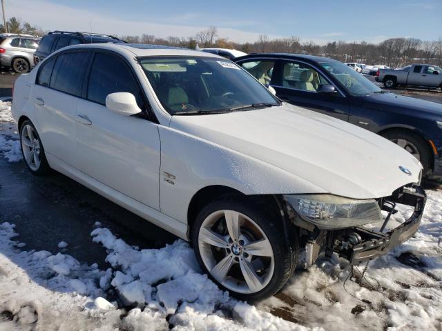 Photo 4 from auction – 2010 BMW 335 XI with VIN WBAPL3C50AA409235