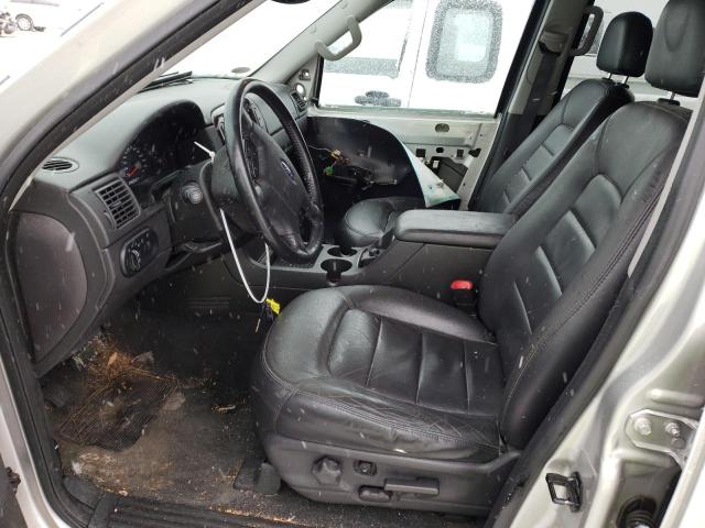 Photo 7 from auction – 2003 FORD EXPLORER L with VIN 1FMZU75K83UB78410