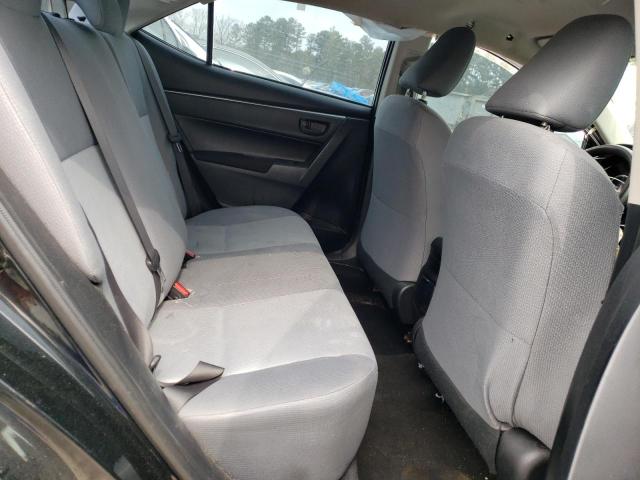 Photo 10 from auction – 2014 TOYOTA COROLLA L with VIN 2T1BURHE8EC145821
