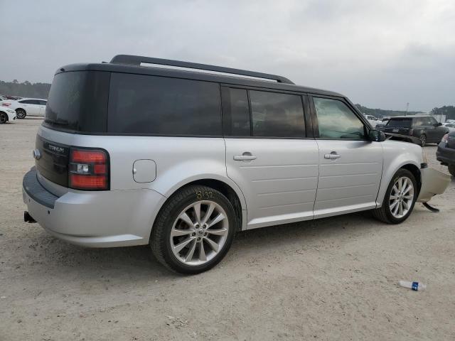 Photo 3 from auction – 2011 FORD FLEX LIMIT with VIN 2FMGK5DC0BBD31443