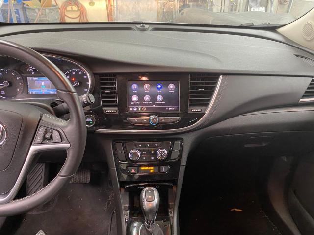 Photo 9 from auction – 2022 BUICK ENCORE PRE with VIN KL4CJESM0NB508112