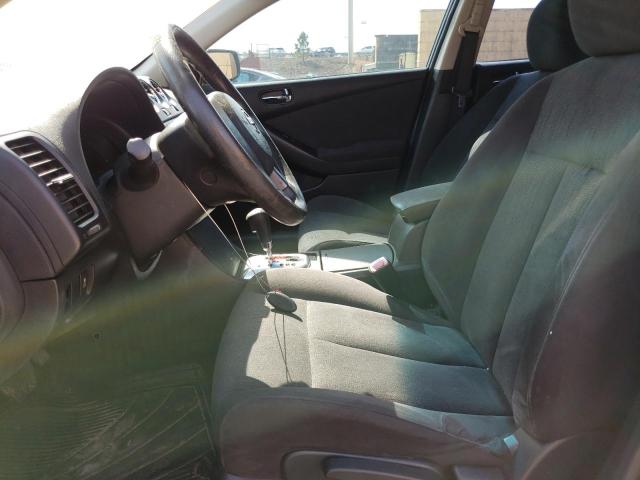 Photo 7 from auction – 2012 NISSAN ALTIMA BAS with VIN 1N4AL2AP7CN567175