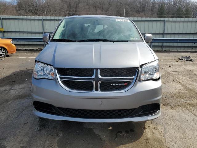 Фото 5 с аукциона – 2016 DODGE GRAND CARA с VIN 2C4RDGCG8GR211637