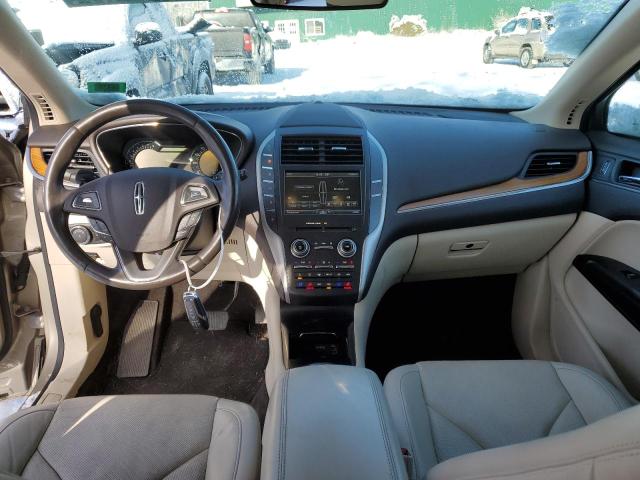 Photo 8 from auction – 2015 LINCOLN MKC with VIN 5LMCJ2A98FUJ44960