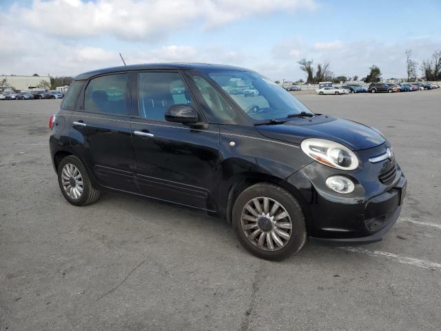 Photo 4 from auction – 2014 FIAT 500L EASY with VIN ZFBCFABH2EZ002116