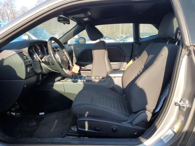 Photo 7 from auction – 2013 DODGE CHALLENGER with VIN 2C3CDYAG2DH676743