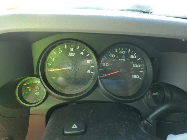 Photo 9 from auction – 2010 GMC SIERRA K15 with VIN 1GTSKTE35AZ287324