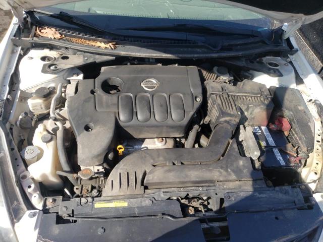 Photo 11 from auction – 2013 NISSAN ALTIMA S with VIN 1N4AL2EP8DC269175