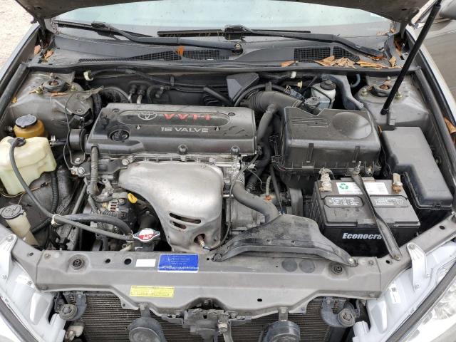 Photo 11 from auction – 2004 TOYOTA CAMRY LE with VIN 4T1BE32K04U935278