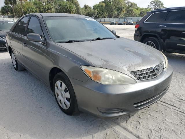 Photo 4 from auction – 2004 TOYOTA CAMRY LE with VIN 4T1BE32K04U839697