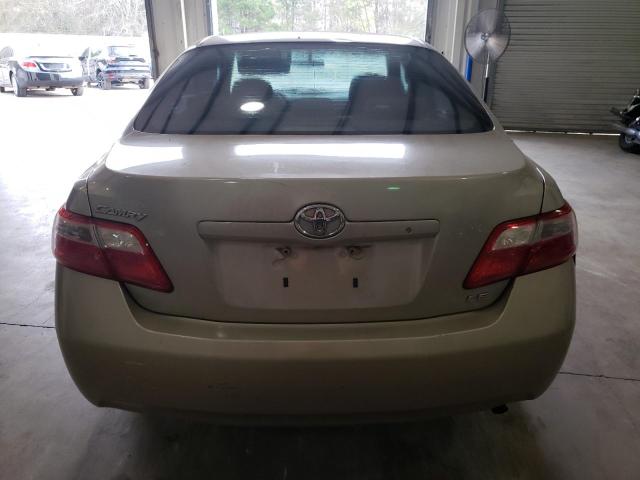 Photo 6 from auction – 2009 TOYOTA CAMRY BASE with VIN 4T1BE46K29U880713