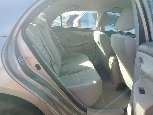 Photo 10 from auction – 2009 TOYOTA COROLL with VIN 2T1BU40E99C166150