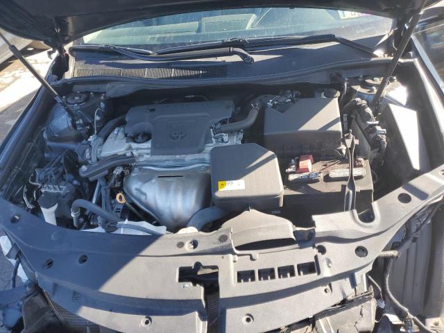 Photo 11 from auction – 2017 TOYOTA CAMRY LE with VIN 4T1BF1FK8HU714819