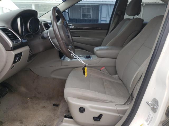 Photo 7 from auction – 2011 JEEP GRAND CHER with VIN 1J4RR4GG0BC535574