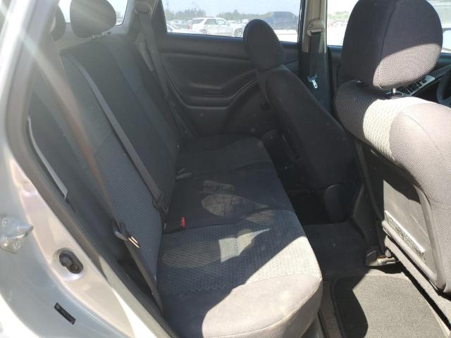 Photo 11 from auction – 2005 TOYOTA COROLLA MA with VIN 2T1KR32E35C382997