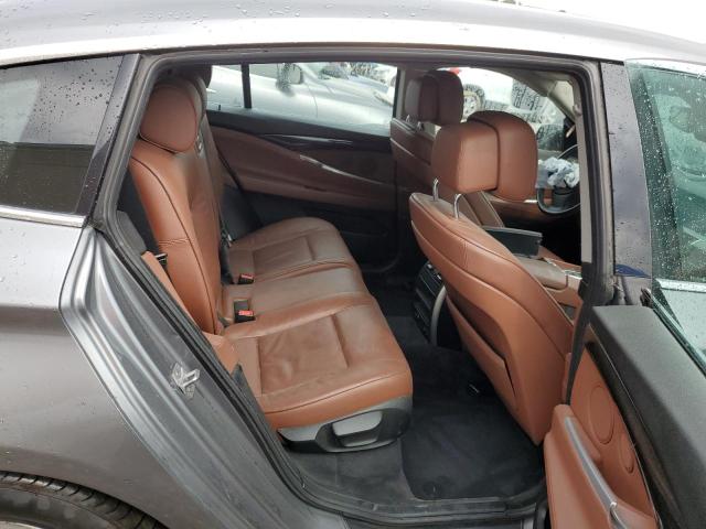 Photo 11 from auction – 2013 BMW 535 XIGT with VIN WBASP2C5XDC339857