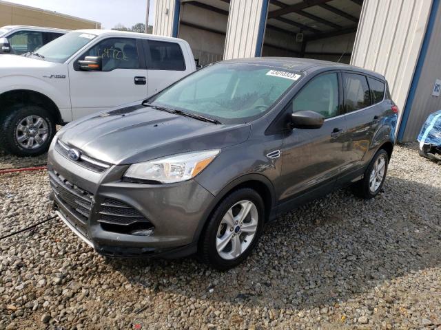 Photo 1 from auction – 2015 FORD ESCAPE SE with VIN 1FMCU0G70FUB74040