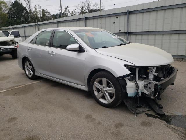 Photo 4 from auction – 2012 TOYOTA CAMRY BASE with VIN 4T1BF1FKXCU053321