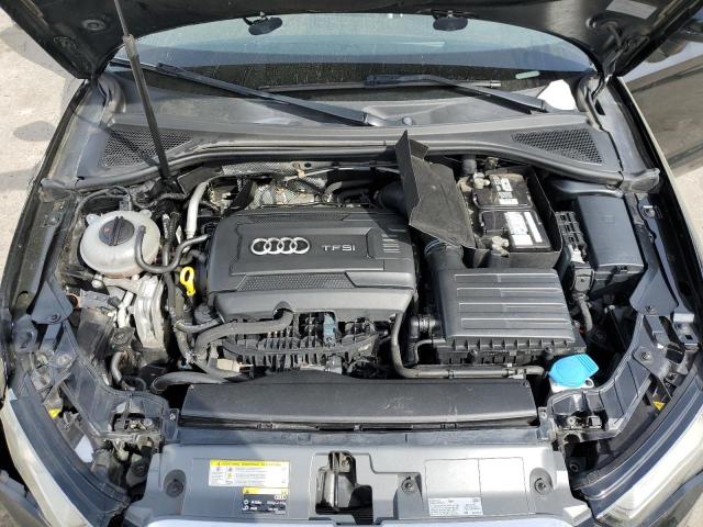 Photo 11 from auction – 2016 AUDI A3 PREMIUM with VIN WAUA7GFF0G1007651