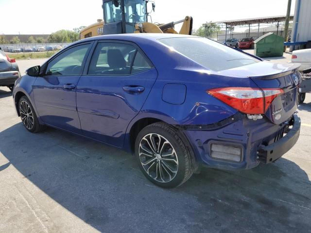 Photo 2 from auction – 2015 TOYOTA COROLLA with VIN 2T1BURHE1FC334506