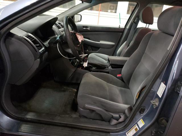 Photo 7 from auction – 2007 HONDA ACCORD with VIN 1HGCM56337A180712
