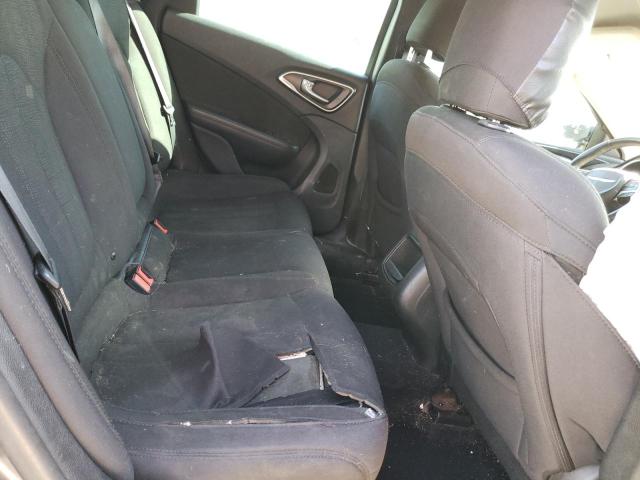 Photo 10 from auction – 2015 CHRYSLER 200 LIMITE with VIN 1C3CCCABXFN705281