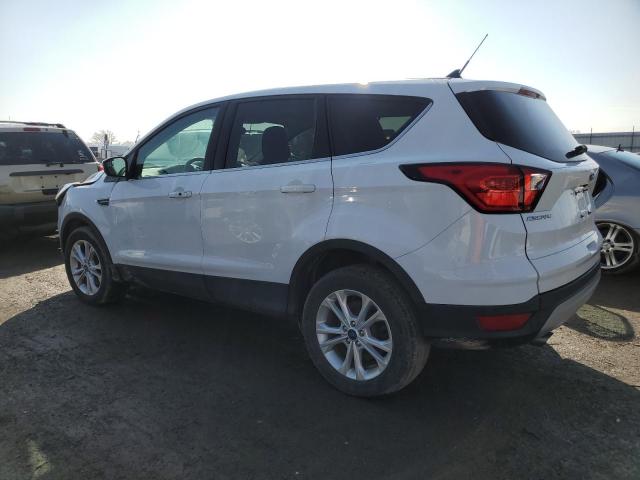 Photo 2 from auction – 2019 FORD ESCAPE SE with VIN 1FMCU9GD1KUA45860