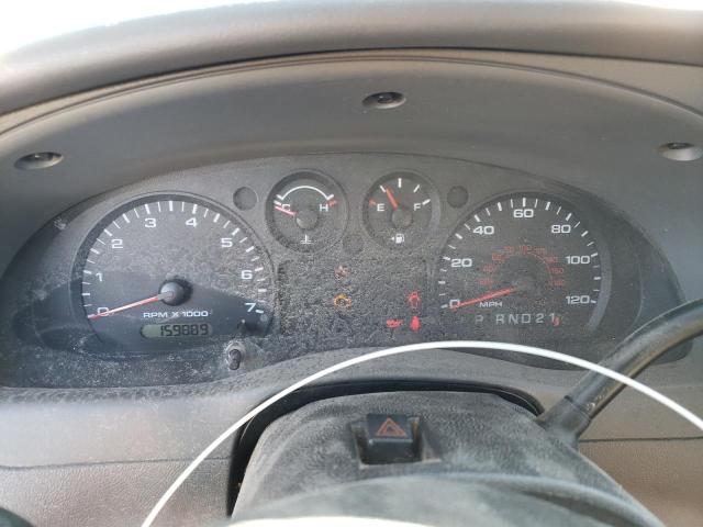 Фото 9 с аукциона – 2011 FORD RANGER SUP с VIN 1FTKR4EE9BPA64185