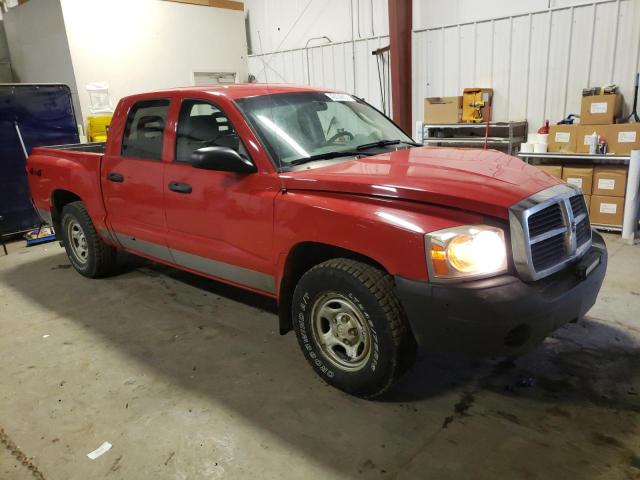 Photo 4 from auction – 2006 DODGE DAKOTA QUA with VIN 1D7HW28N66S514743