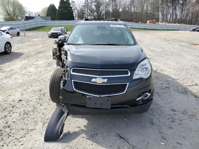 Photo 5 from auction – 2013 CHEVROLET EQUINOX LT with VIN 2GNALPEKXD6401333
