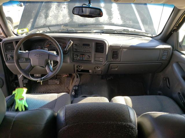 Photo 8 from auction – 2003 CHEVROLET SILVERADO with VIN 2GCEK19V831304190