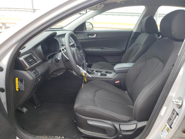 Photo 7 from auction – 2016 KIA OPTIMA LX with VIN 5XXGT4L39GG018847