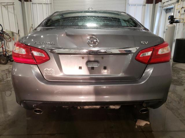 Photo 6 from auction – 2016 NISSAN ALTIMA 2.5 with VIN 1N4AL3AP6GC142425