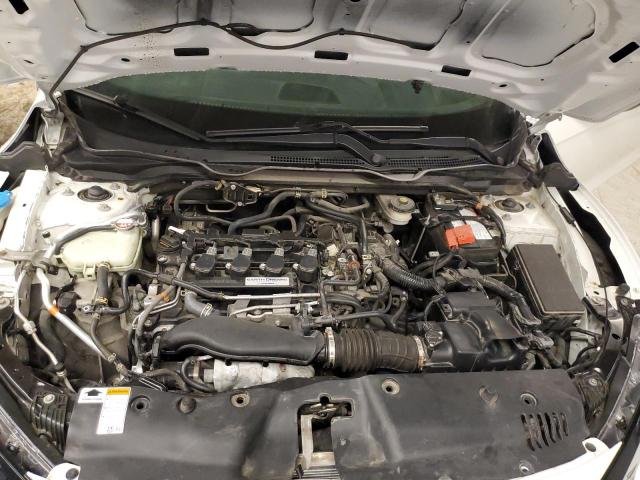 Photo 11 from auction – 2017 HONDA CIVIC SI with VIN 2HGFC3A58HH754978