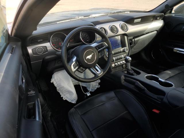 Photo 8 from auction – 2022 FORD MUSTANG with VIN 1FA6P8TH3N5107064