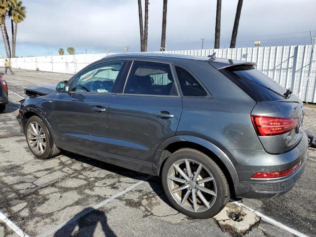 Zdjęcie 2 z aukcji – 2018 AUDI Q3 PREMIUM z VIN WA1BCCFS3JR034807