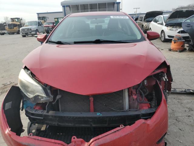 Photo 5 from auction – 2014 TOYOTA COROLLA L with VIN 2T1BURHE0EC201153