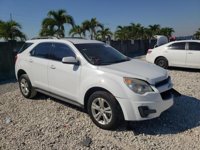 Photo 4 from auction – 2013 CHEVROLET EQUINOX LT with VIN 2GNALDEK9D1128283