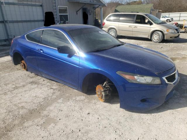 Photo 4 from auction – 2009 HONDA ACCORD EXL with VIN 1HGCS12899A017484