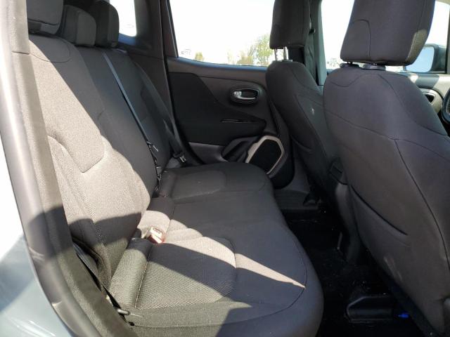 Photo 10 from auction – 2017 JEEP RENEGADE L with VIN ZACCJABB2HPF87306