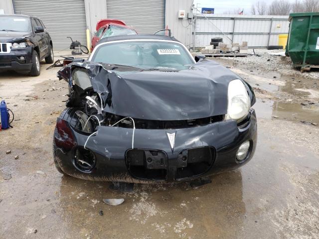 Photo 5 from auction – 2006 PONTIAC SOLSTICE with VIN 1G2MB35B96Y114570