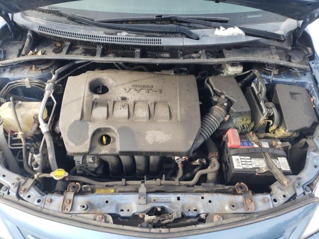 Photo 11 from auction – 2013 TOYOTA COROLLA with VIN 5YFBU4EE1DP216427