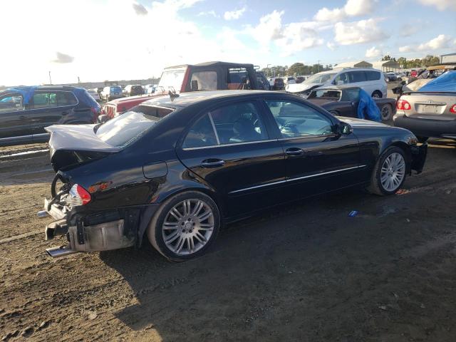 Photo 3 from auction – 2007 MERCEDES-BENZ E350 with VIN WDBUF56X77B007056
