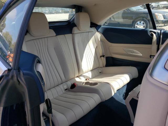 Photo 10 from auction – 2018 MERCEDES-BENZ E 400 with VIN WDD1K6FB2JF030356