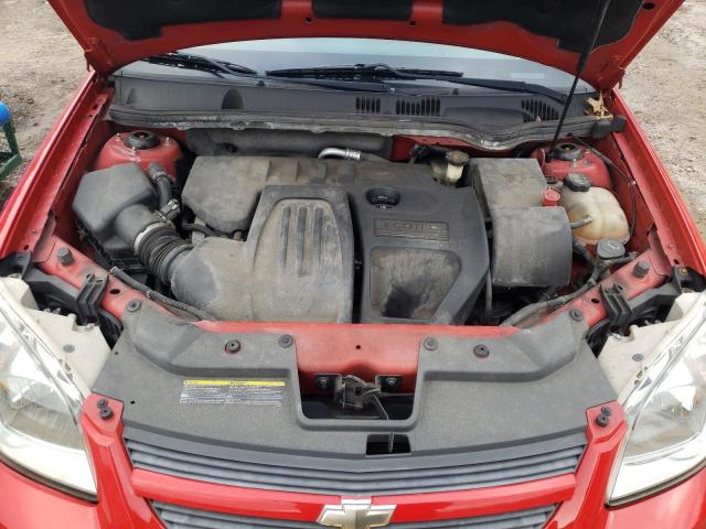 Photo 11 from auction – 2008 CHEVROLET COBALT LT with VIN 1G1AL58F587169072