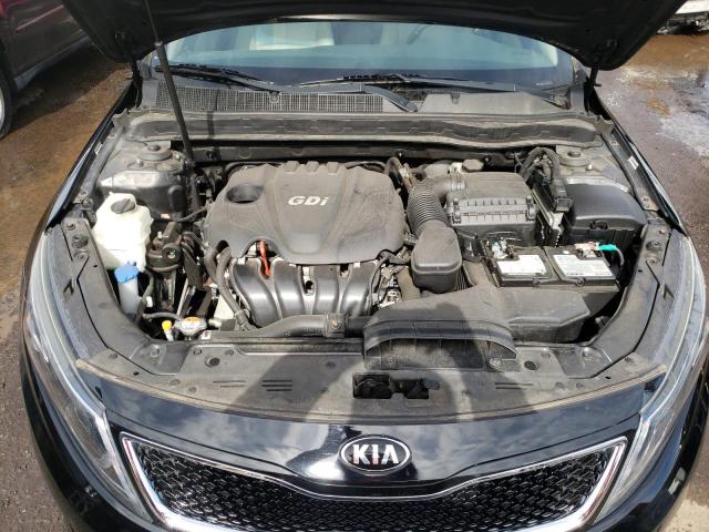 Photo 11 from auction – 2015 KIA OPTIMA EX with VIN 5XXGN4A79FG454404