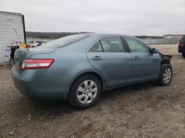 Photo 3 from auction – 2010 TOYOTA CAMRY BASE with VIN 4T4BF3EK3AR003389